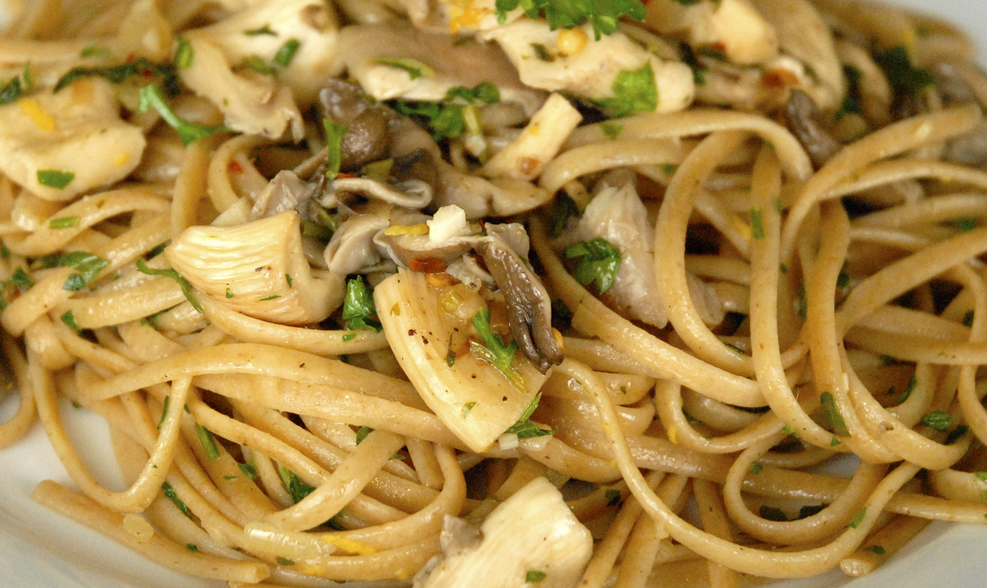 Nấm bào ngư xám