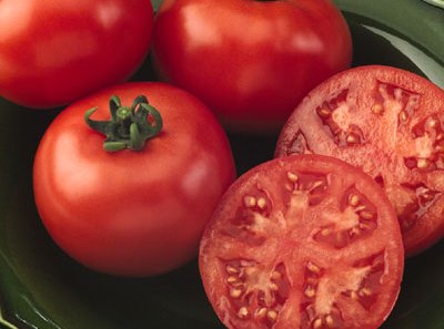 Cà chua thực phẩm tốt cho tim mạch