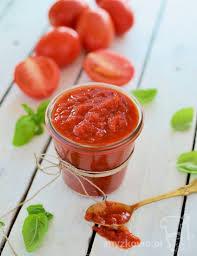 Sốt cà chua homemade